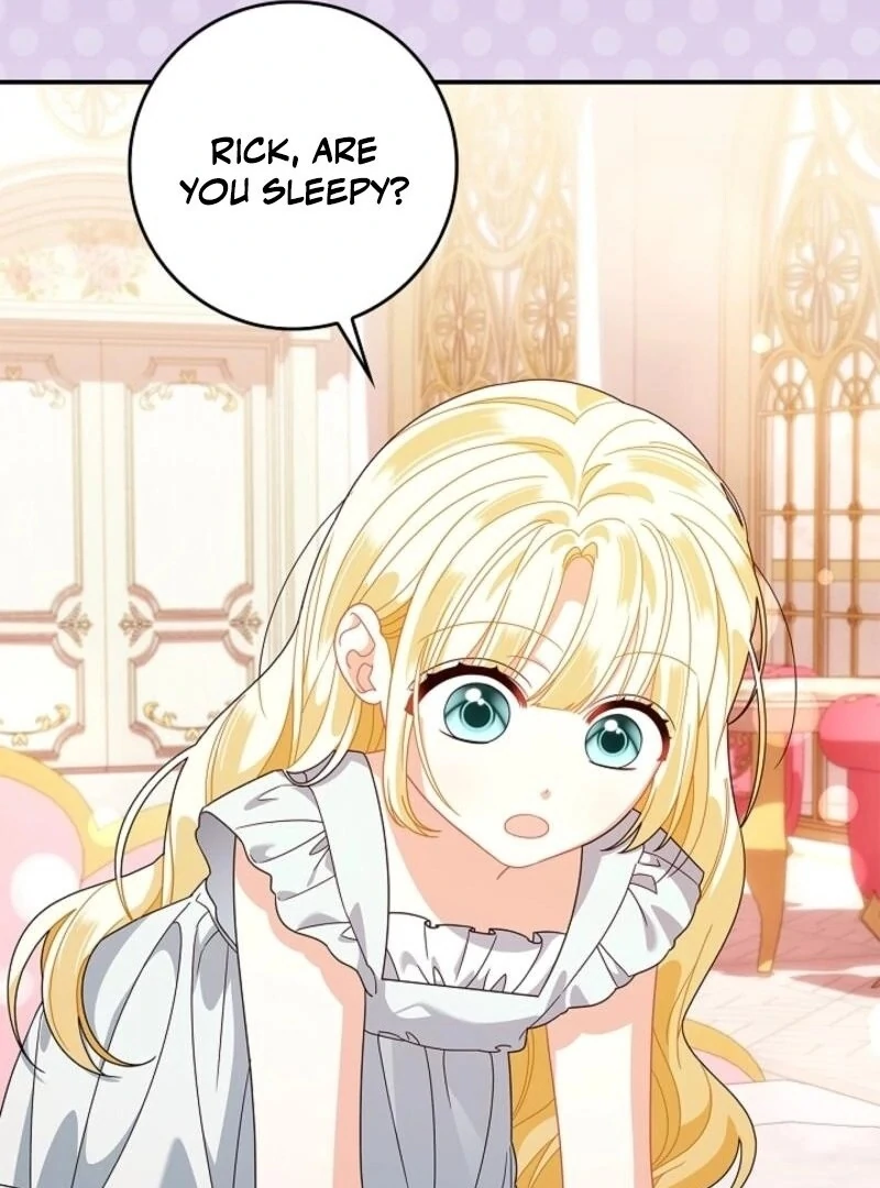 I Became the Daughter of the Ghost Duke Chapter 35 - Page 34