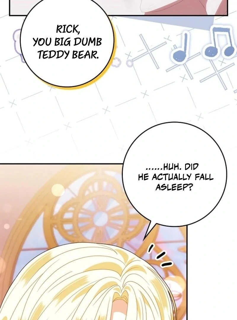 I Became the Daughter of the Ghost Duke Chapter 35 - Page 37