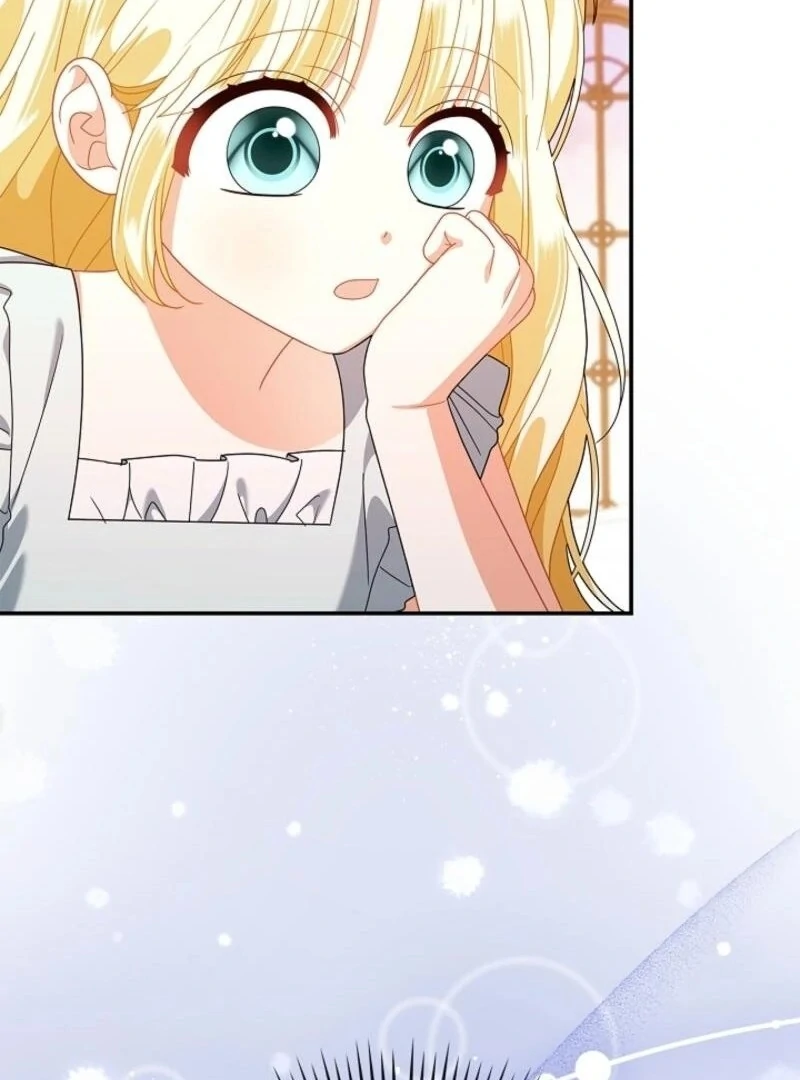 I Became the Daughter of the Ghost Duke Chapter 35 - Page 38