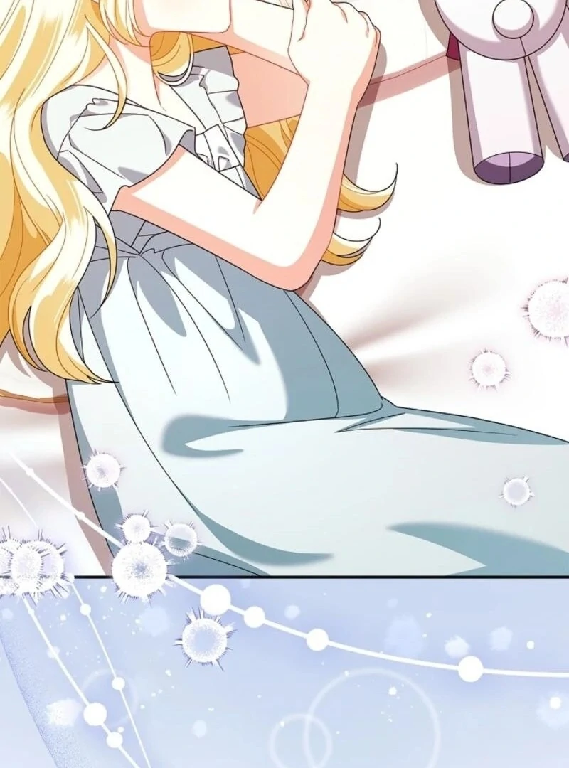 I Became the Daughter of the Ghost Duke Chapter 35 - Page 40