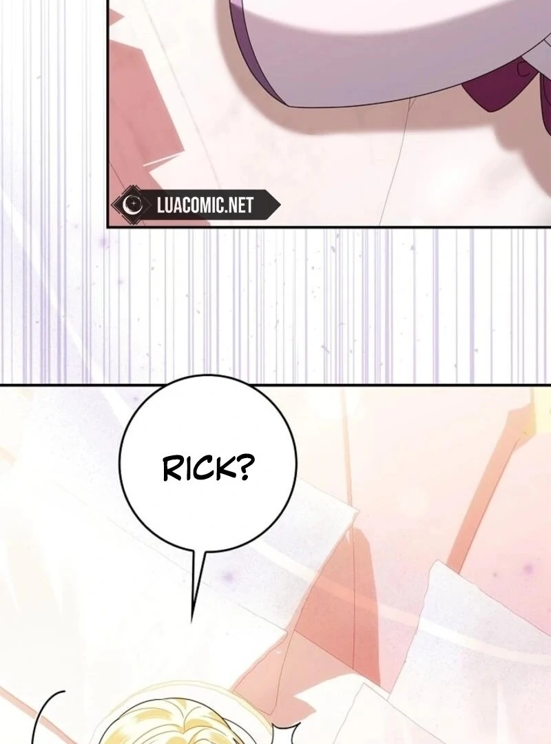 I Became the Daughter of the Ghost Duke Chapter 35 - Page 43