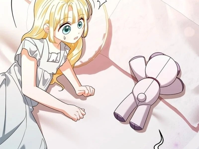 I Became the Daughter of the Ghost Duke Chapter 35 - Page 44