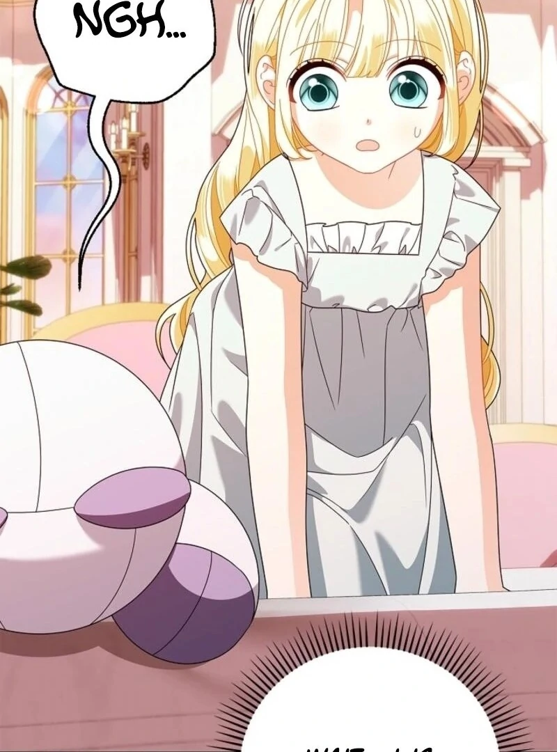 I Became the Daughter of the Ghost Duke Chapter 35 - Page 47