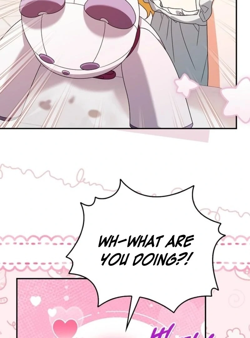 I Became the Daughter of the Ghost Duke Chapter 35 - Page 50