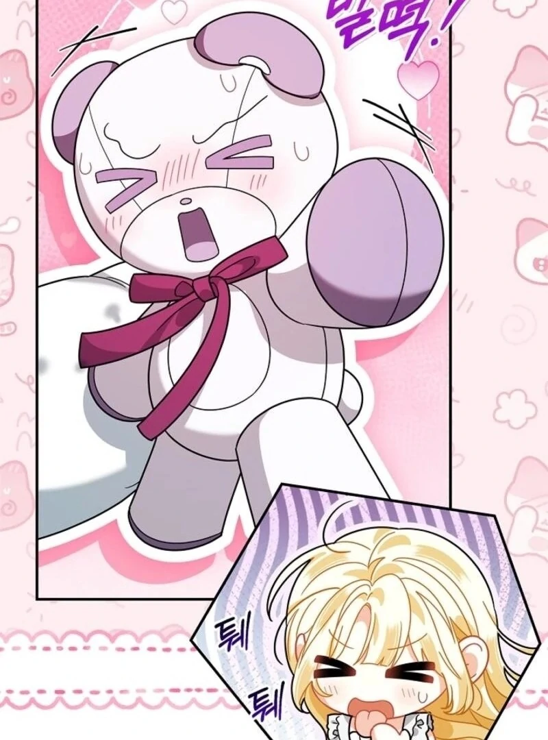 I Became the Daughter of the Ghost Duke Chapter 35 - Page 51