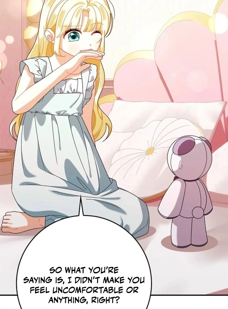 I Became the Daughter of the Ghost Duke Chapter 35 - Page 53