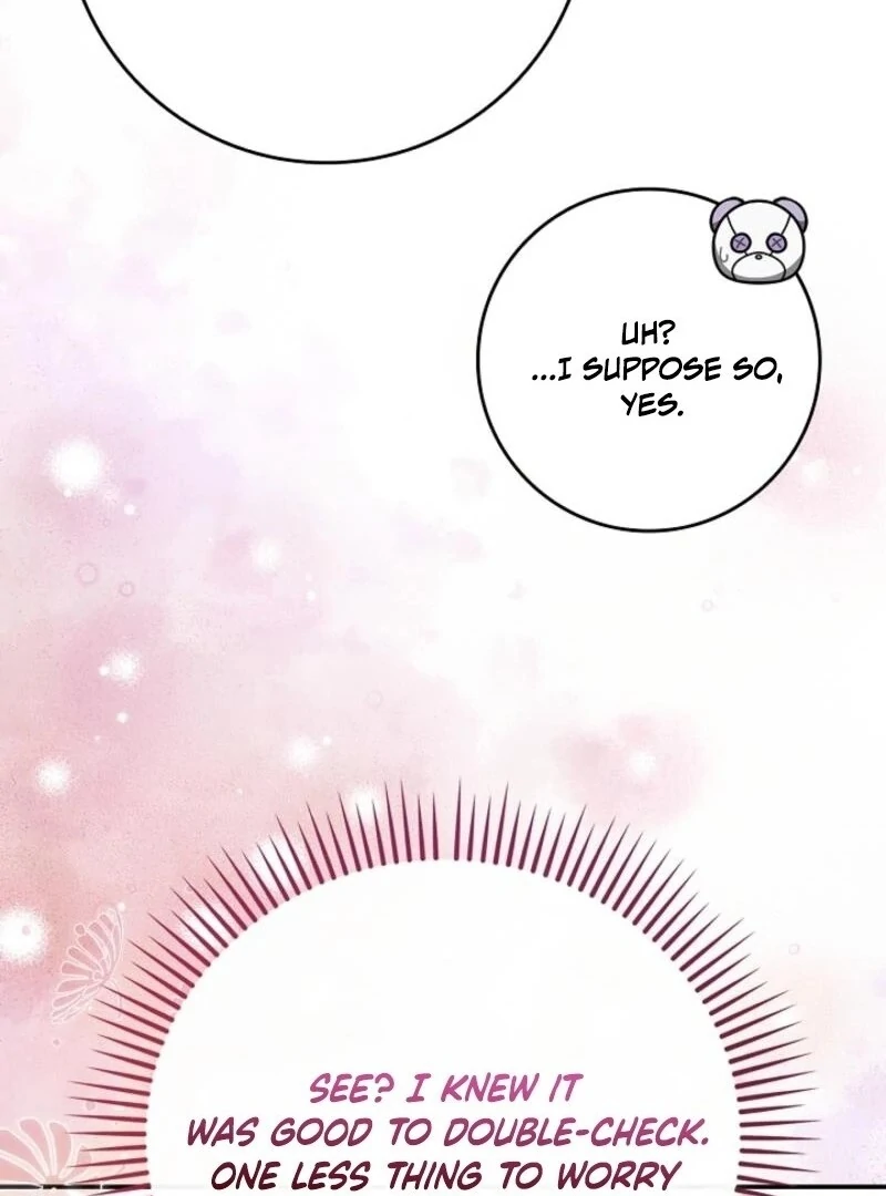 I Became the Daughter of the Ghost Duke Chapter 35 - Page 54