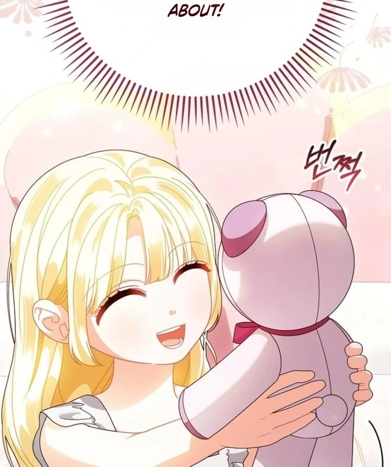 I Became the Daughter of the Ghost Duke Chapter 35 - Page 55