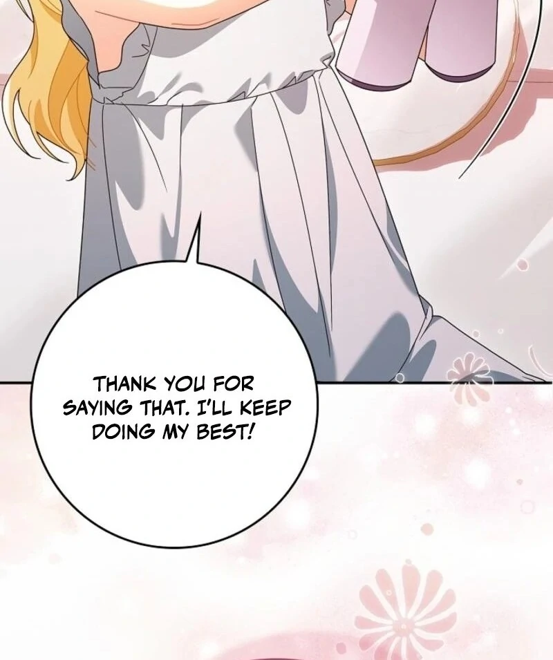 I Became the Daughter of the Ghost Duke Chapter 35 - Page 56