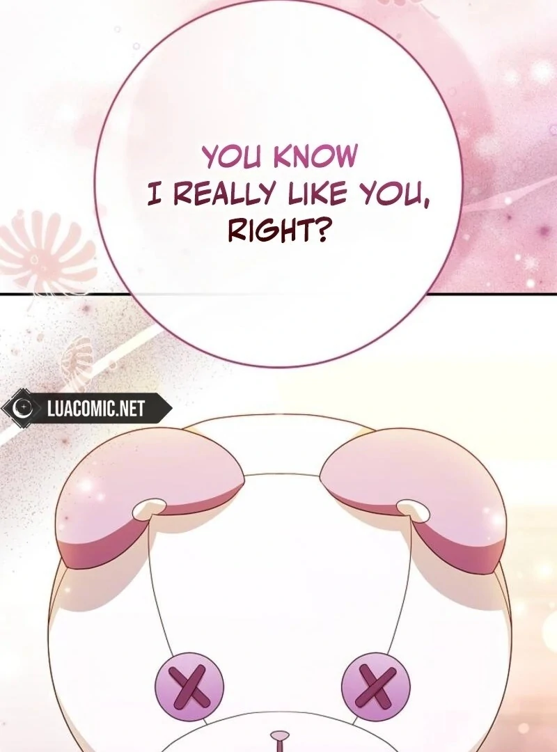 I Became the Daughter of the Ghost Duke Chapter 35 - Page 57