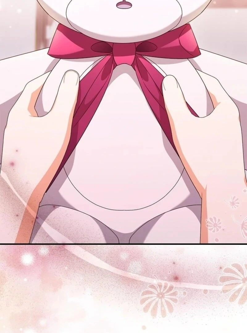 I Became the Daughter of the Ghost Duke Chapter 35 - Page 58