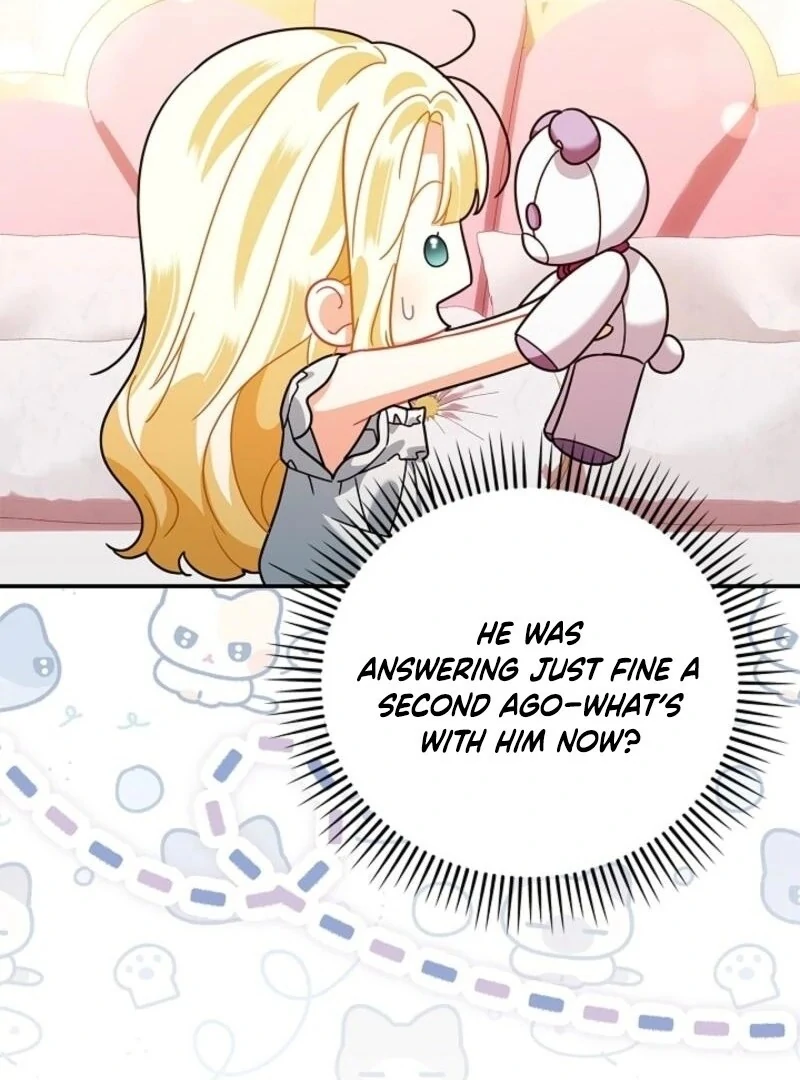 I Became the Daughter of the Ghost Duke Chapter 35 - Page 60