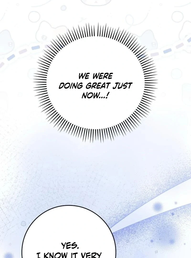 I Became the Daughter of the Ghost Duke Chapter 35 - Page 61