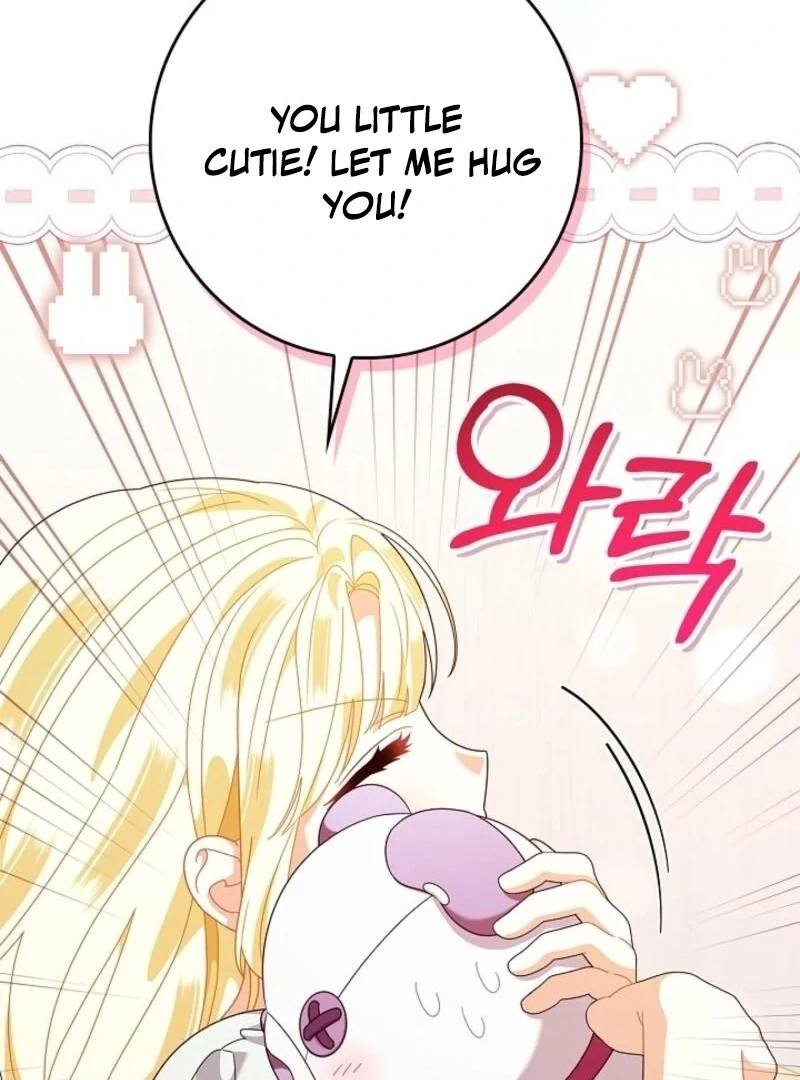 I Became the Daughter of the Ghost Duke Chapter 35 - Page 64