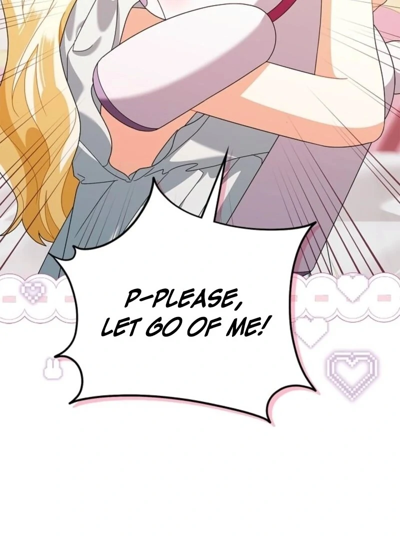 I Became the Daughter of the Ghost Duke Chapter 35 - Page 65