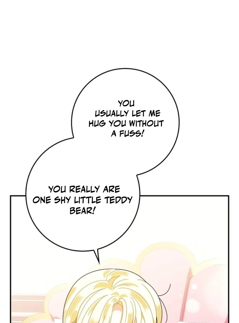 I Became the Daughter of the Ghost Duke Chapter 35 - Page 66