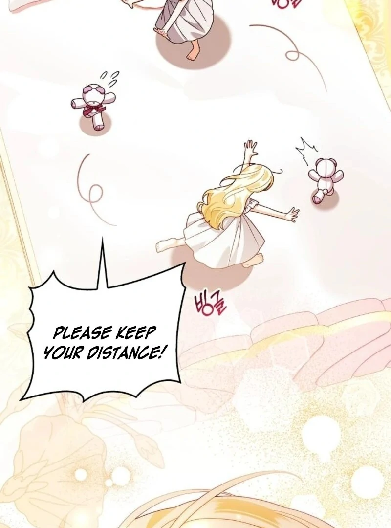 I Became the Daughter of the Ghost Duke Chapter 35 - Page 70