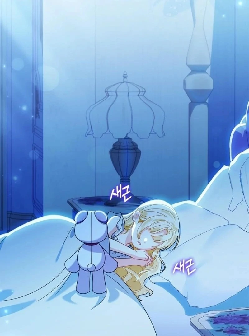 I Became the Daughter of the Ghost Duke Chapter 35 - Page 75