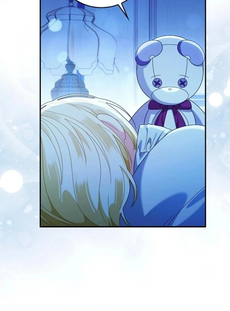 I Became the Daughter of the Ghost Duke Chapter 35 - Page 77