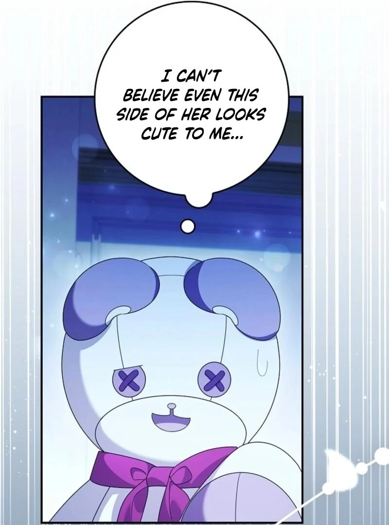 I Became the Daughter of the Ghost Duke Chapter 35 - Page 80