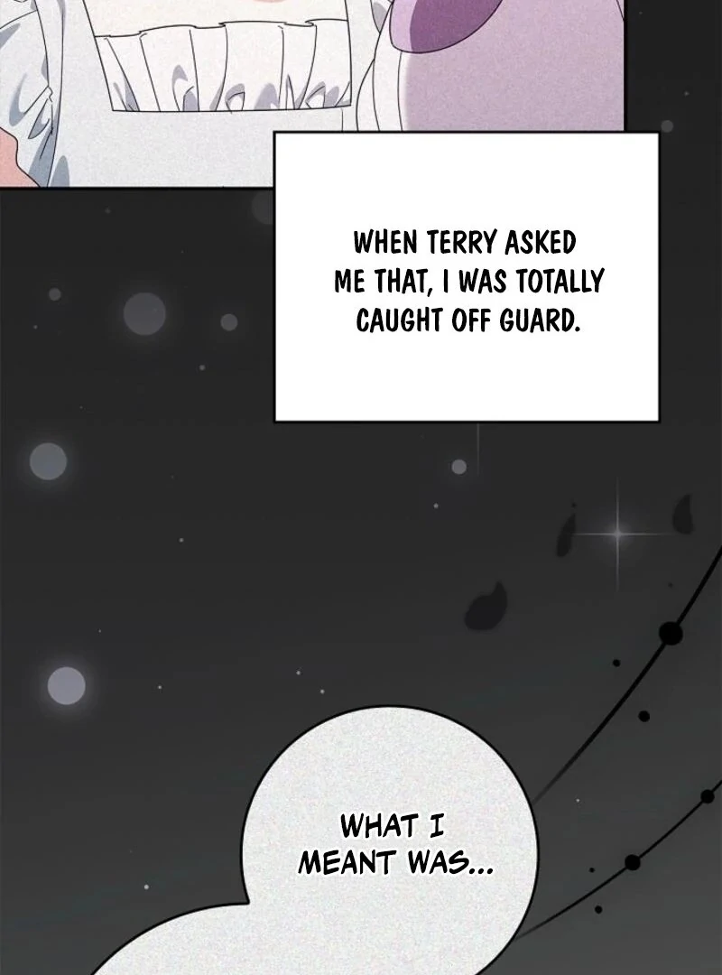 I Became the Daughter of the Ghost Duke Chapter 35 - Page 83