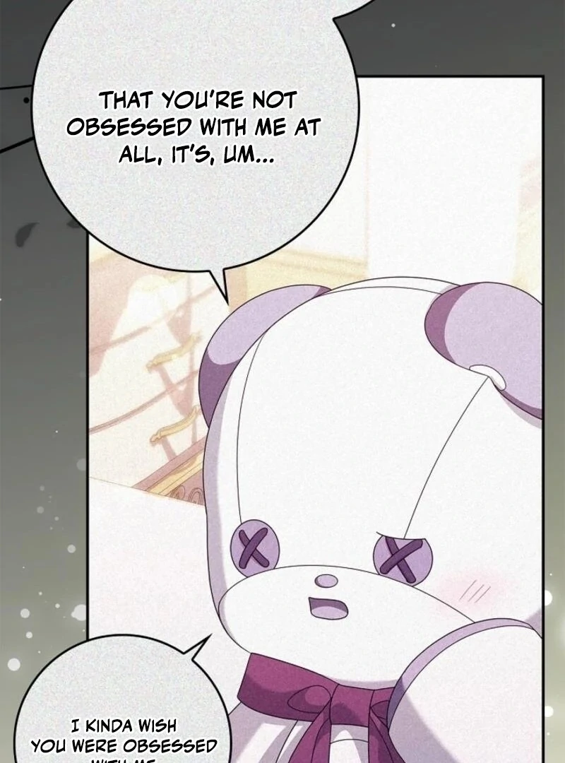 I Became the Daughter of the Ghost Duke Chapter 35 - Page 84