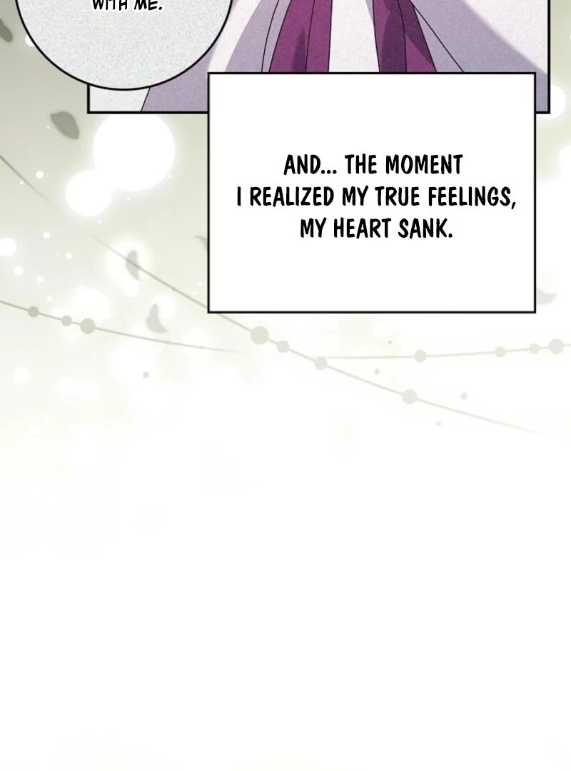 I Became the Daughter of the Ghost Duke Chapter 35 - Page 85