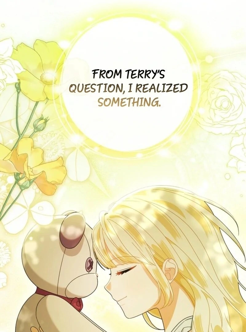 I Became the Daughter of the Ghost Duke Chapter 35 - Page 86