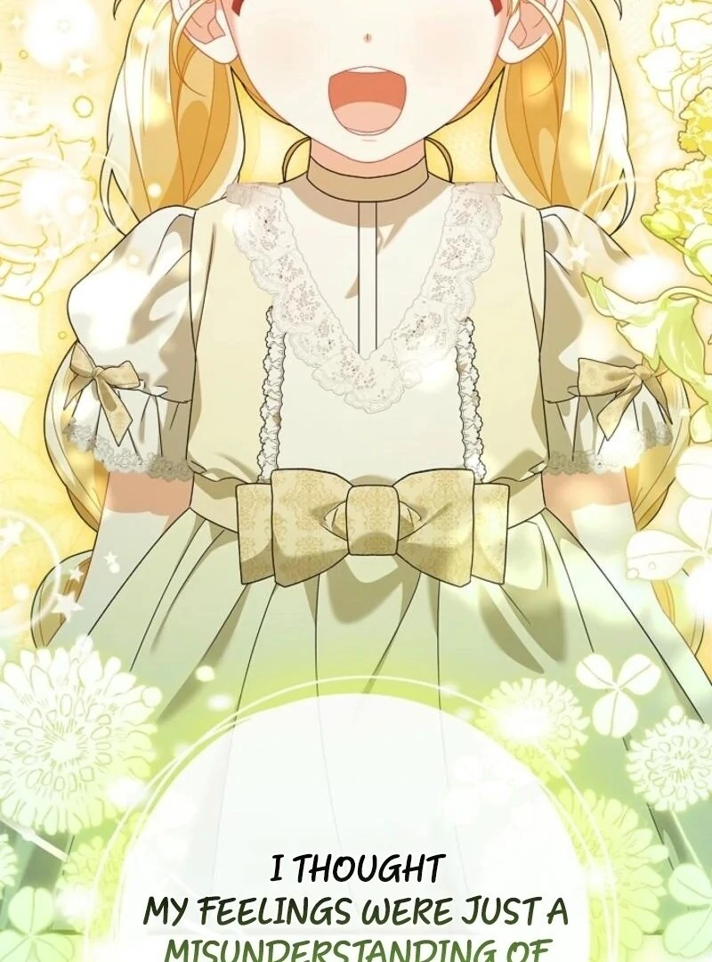 I Became the Daughter of the Ghost Duke Chapter 35 - Page 89