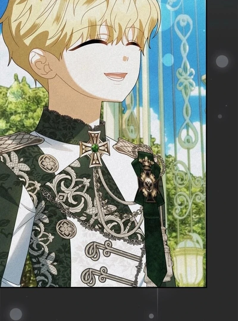 I Became the Daughter of the Ghost Duke Chapter 35 - Page 93