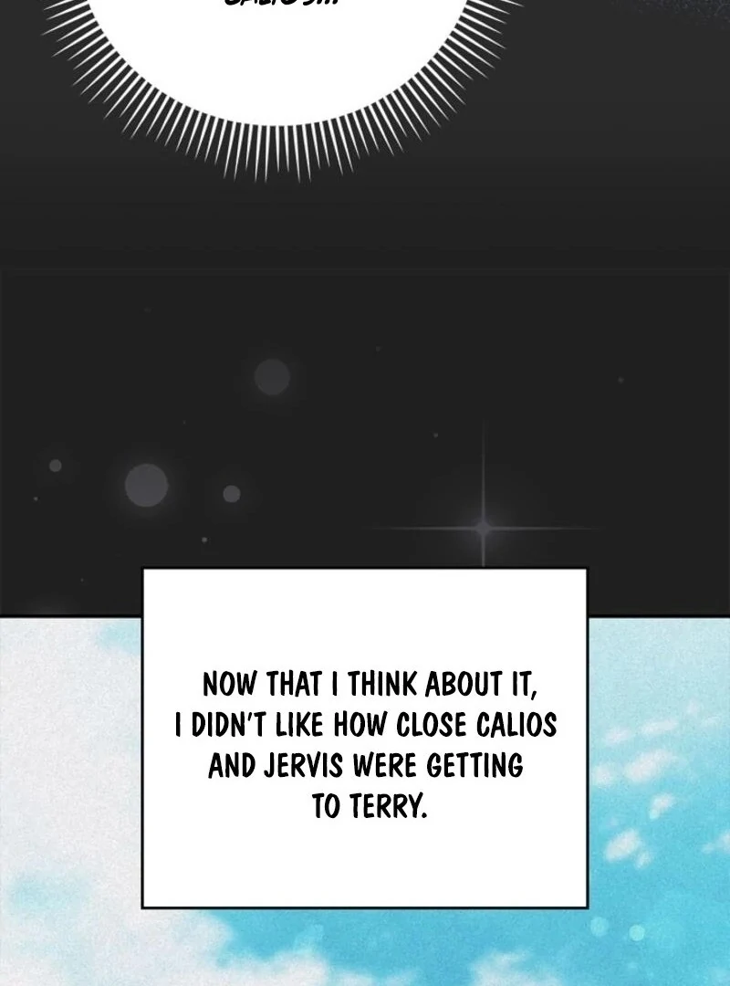 I Became the Daughter of the Ghost Duke Chapter 35 - Page 97