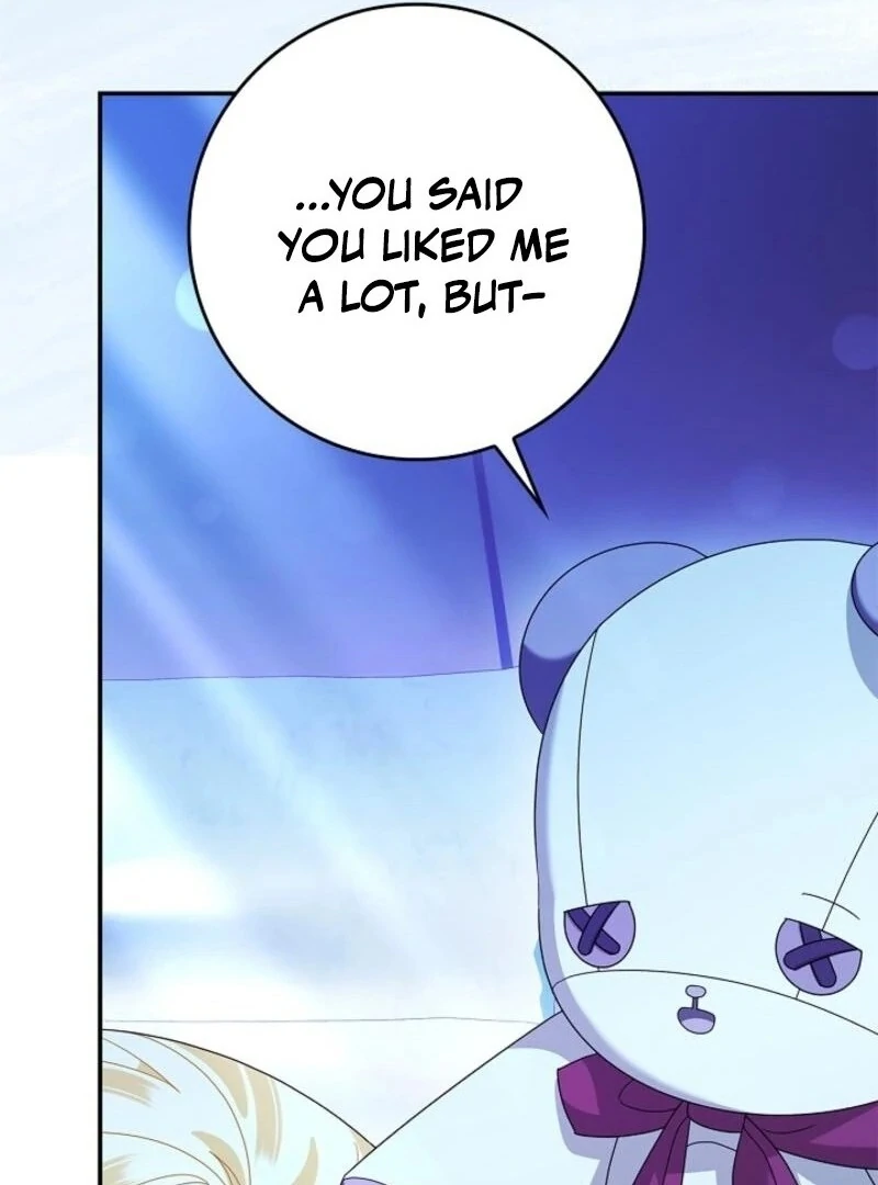 I Became the Daughter of the Ghost Duke Chapter 35 - Page 103