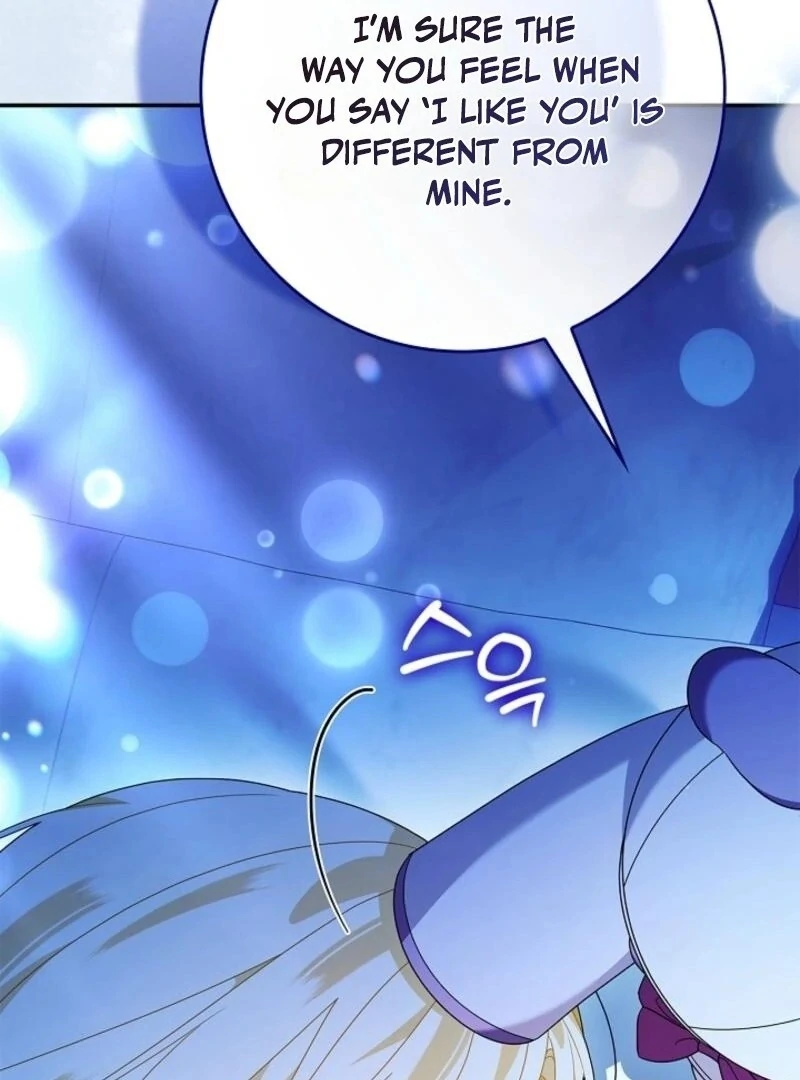 I Became the Daughter of the Ghost Duke Chapter 35 - Page 105