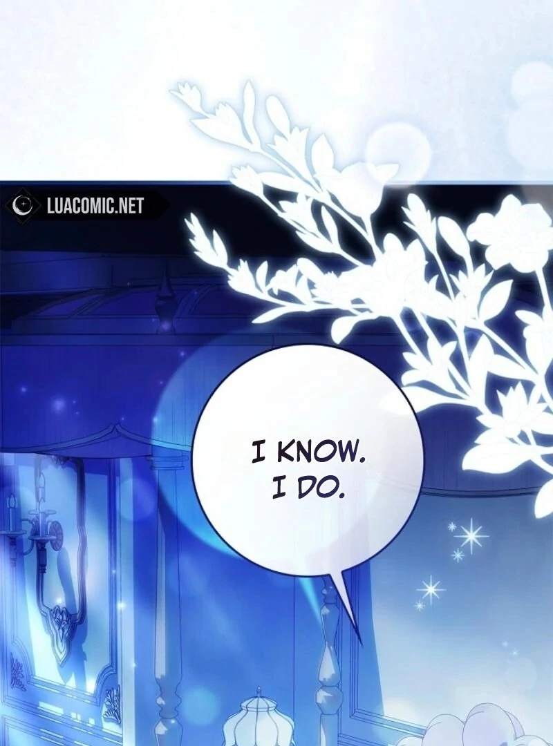 I Became the Daughter of the Ghost Duke Chapter 35 - Page 107