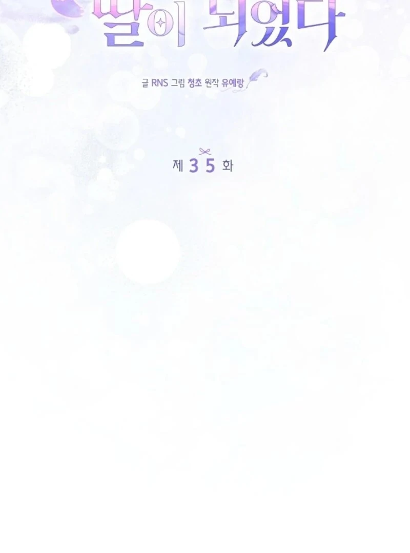 I Became the Daughter of the Ghost Duke Chapter 35 - Page 110