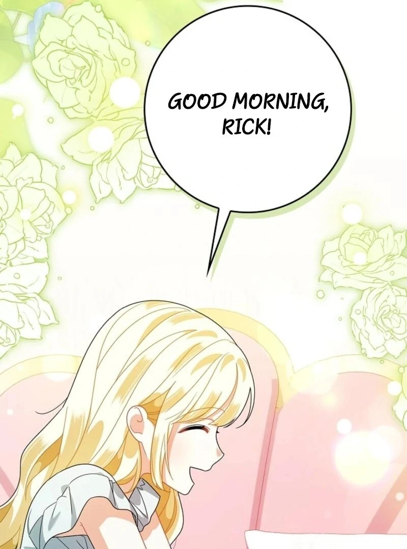 I Became the Daughter of the Ghost Duke Chapter 35 - Page 113