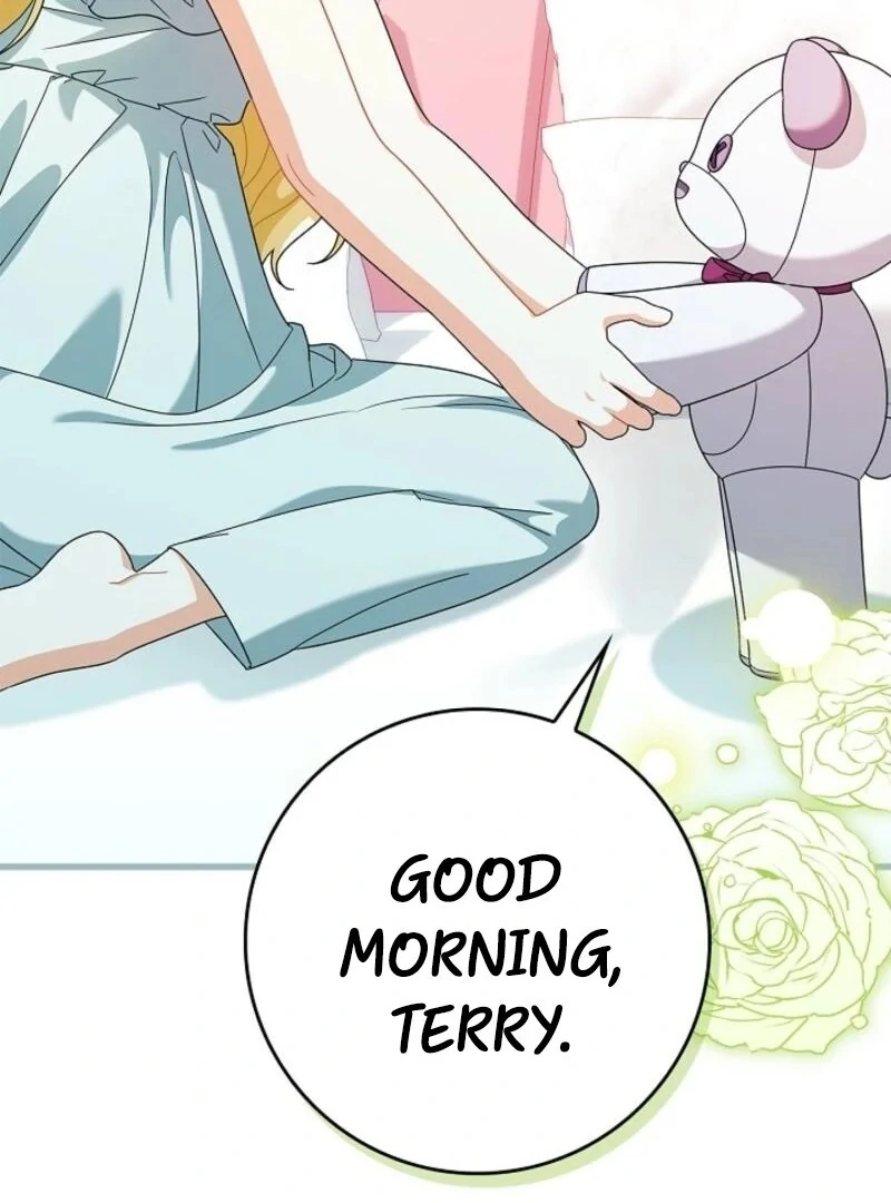 I Became the Daughter of the Ghost Duke Chapter 35 - Page 114