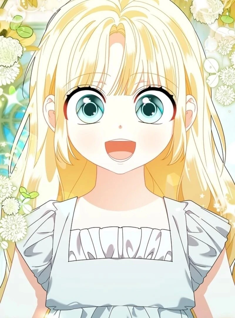 I Became the Daughter of the Ghost Duke Chapter 35 - Page 116