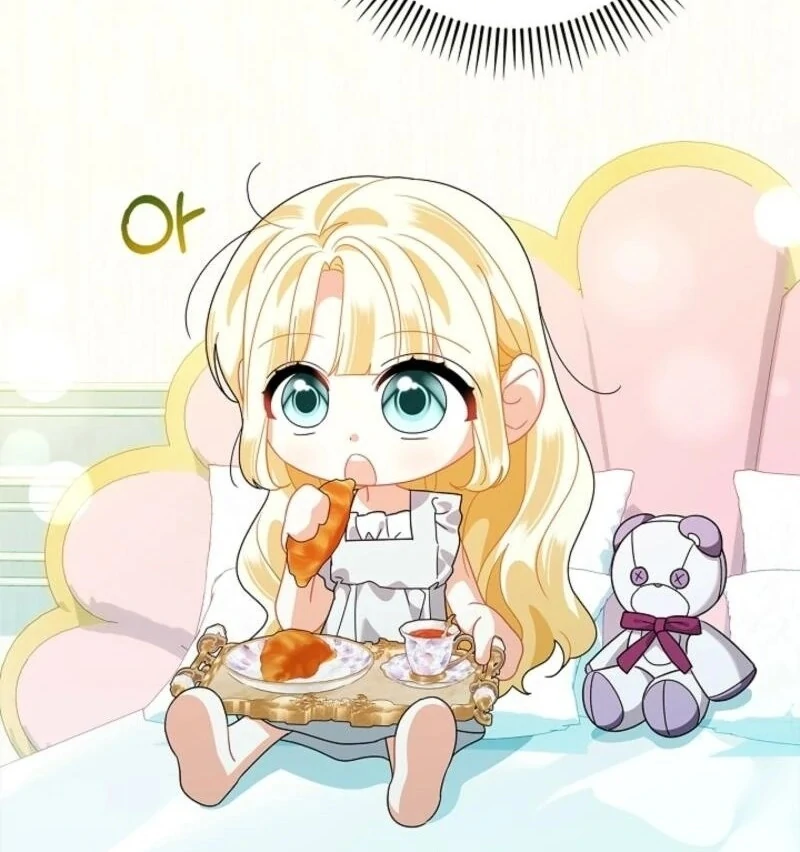 I Became the Daughter of the Ghost Duke Chapter 35 - Page 120