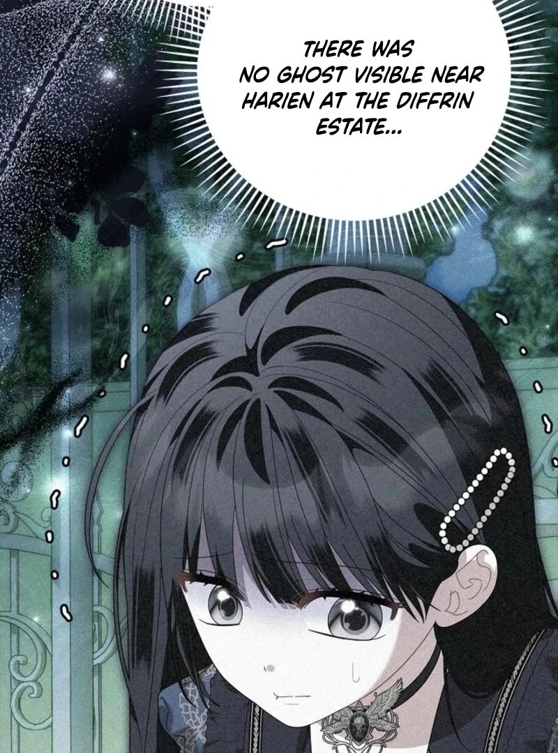 I Became the Daughter of the Ghost Duke Chapter 35 - Page 122