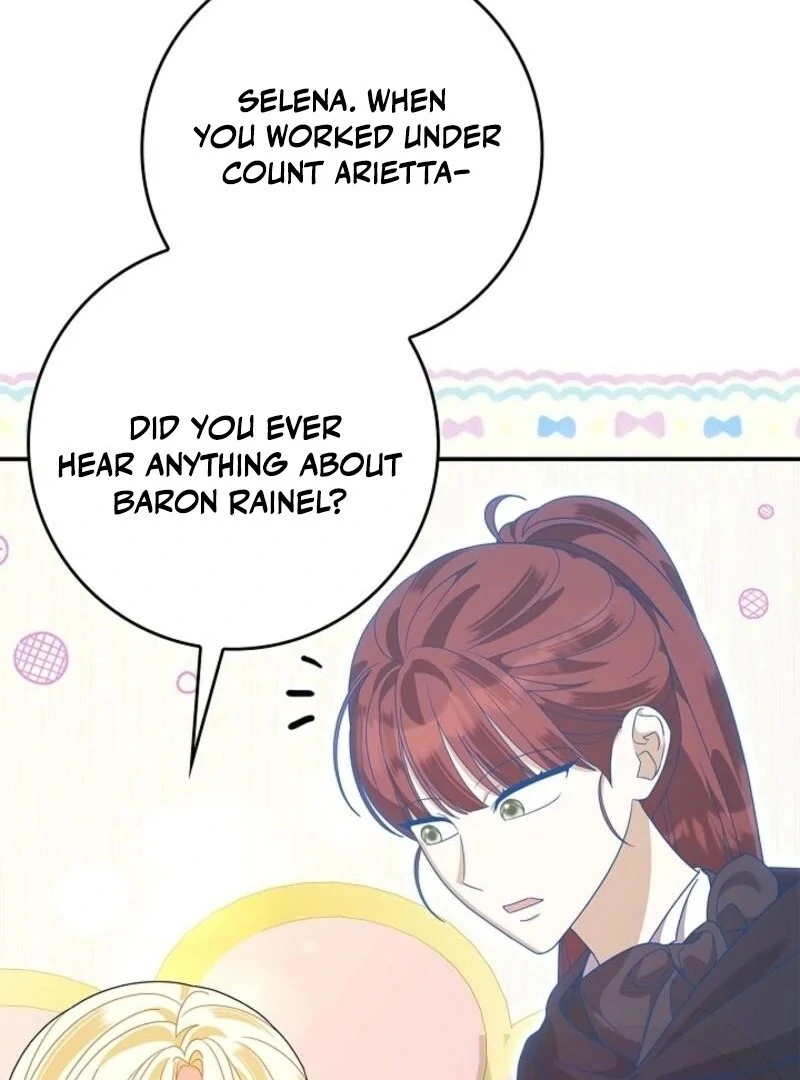 I Became the Daughter of the Ghost Duke Chapter 35 - Page 126