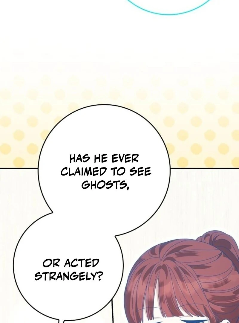 I Became the Daughter of the Ghost Duke Chapter 35 - Page 128