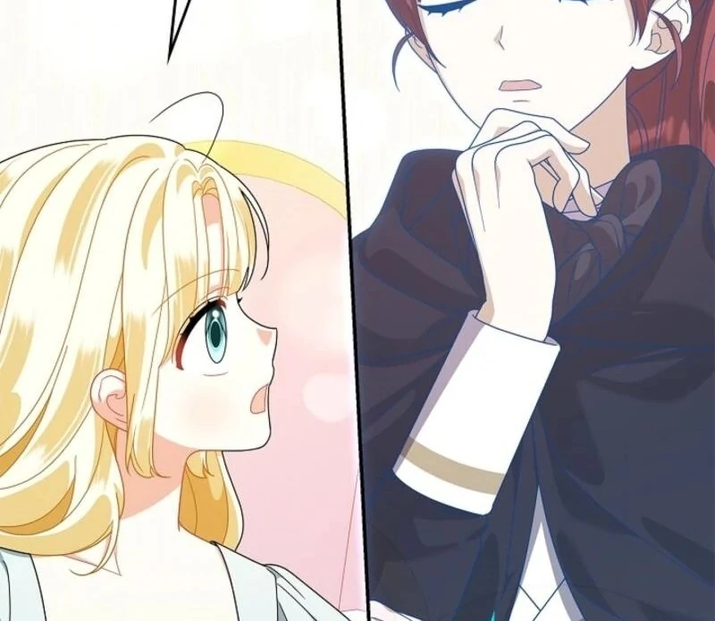 I Became the Daughter of the Ghost Duke Chapter 35 - Page 129