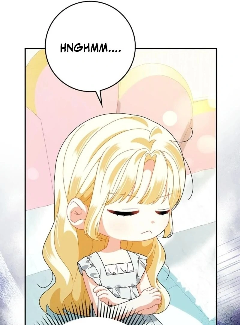 I Became the Daughter of the Ghost Duke Chapter 35 - Page 131