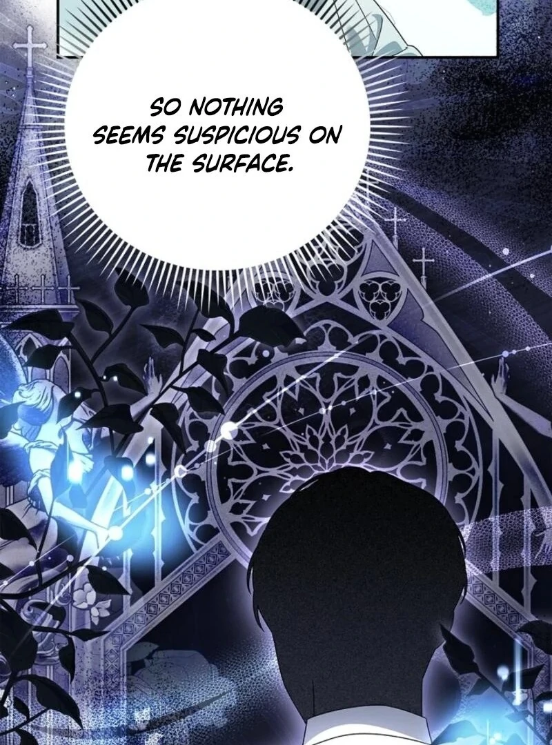 I Became the Daughter of the Ghost Duke Chapter 35 - Page 132