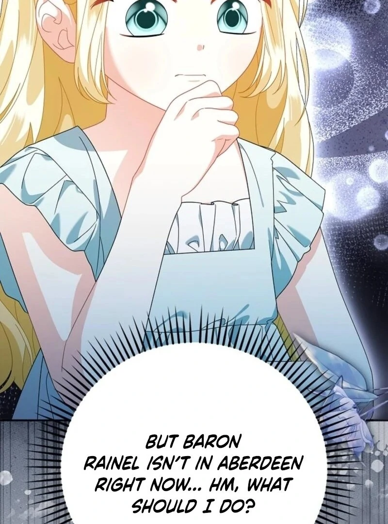 I Became the Daughter of the Ghost Duke Chapter 35 - Page 134