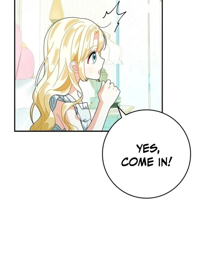 I Became the Daughter of the Ghost Duke Chapter 35 - Page 136