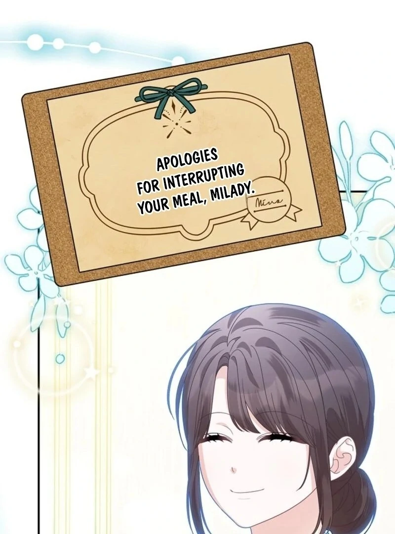 I Became the Daughter of the Ghost Duke Chapter 35 - Page 137