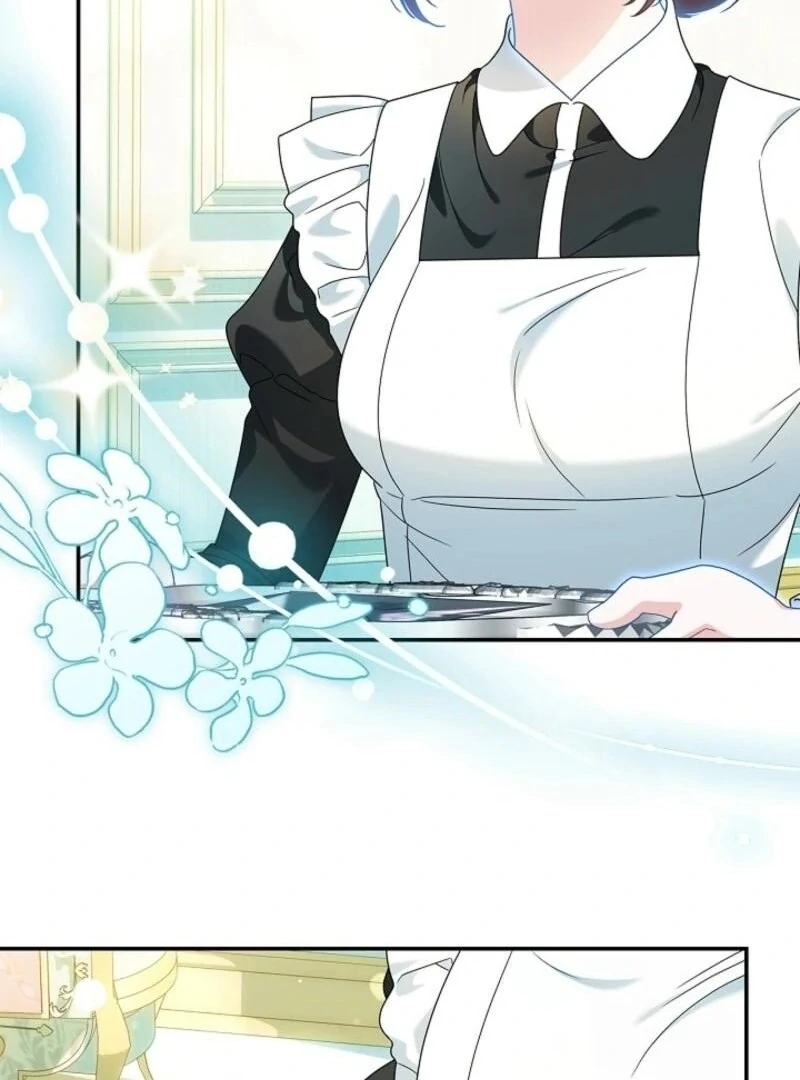 I Became the Daughter of the Ghost Duke Chapter 35 - Page 138