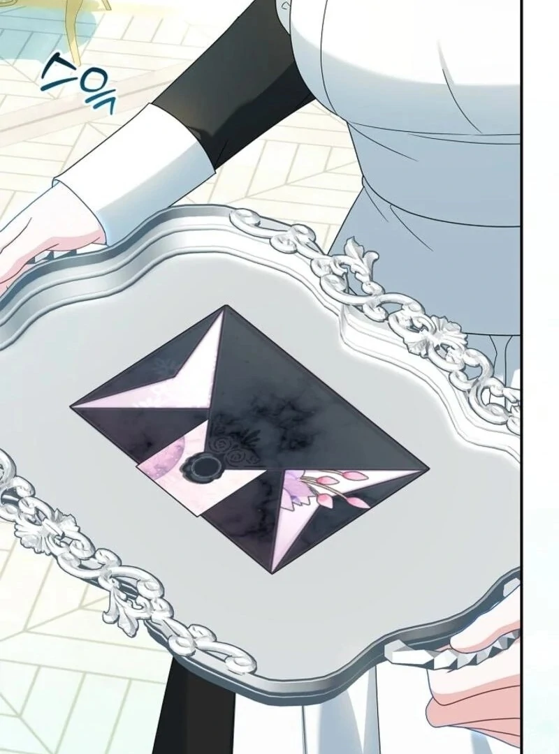 I Became the Daughter of the Ghost Duke Chapter 35 - Page 139